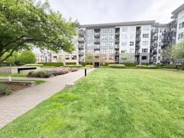 Neighborhood Park Photo Near 509 9388 Tomicki Avenue, Richmond, BC