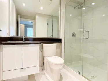 Office / Den Photo of 509 9388 Tomicki Avenue, Richmond, BC