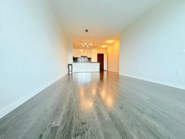 Pantry Photo of 509 9388 Tomicki Avenue, Richmond, BC