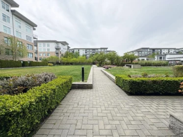 Street View Photo of 509 9388 Tomicki Avenue, Richmond, BC