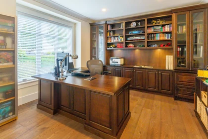 Hot Tub / Spa Photo of 841 Rochester Avenue, Coquitlam, BC