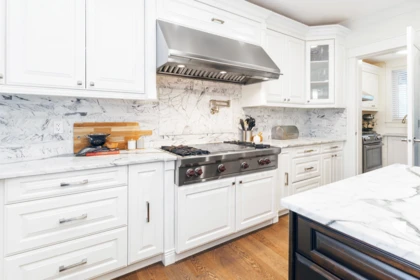 Pantry Photo of 841 Rochester Avenue, Coquitlam, BC
