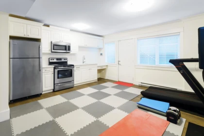 Street View Photo of 841 Rochester Avenue, Coquitlam, BC