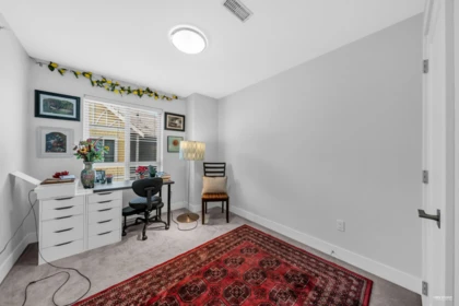 Pantry Photo of 66 843 Ewen Avenue, New Westminster, BC