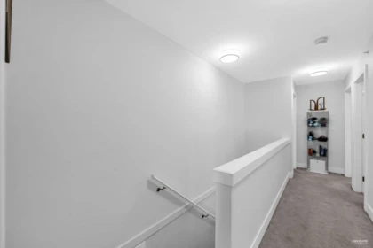Primary Bedroom Photo of 66 843 Ewen Avenue, New Westminster, BC