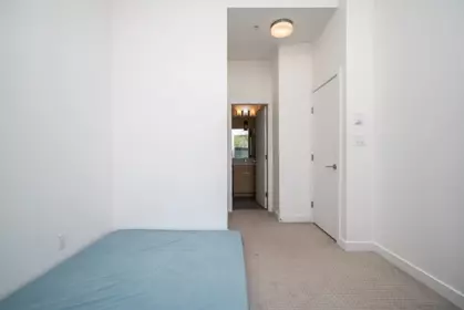 Bedroom 3 Photo of 5423 Lougheed Highway, Burnaby, BC