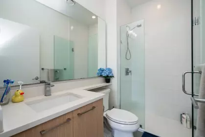 Loft / Bonus Room Photo of 5423 Lougheed Highway, Burnaby, BC