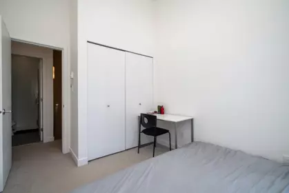 Office / Den Photo of 5423 Lougheed Highway, Burnaby, BC