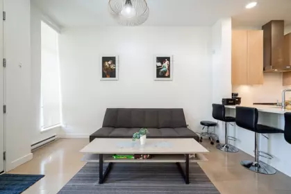 Pantry Photo of 5423 Lougheed Highway, Burnaby, BC