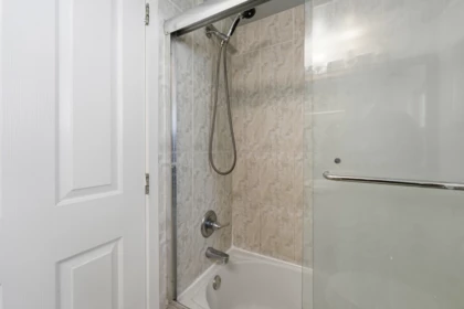 Garage Interior Photo of 9112 147 Street, Surrey, BC