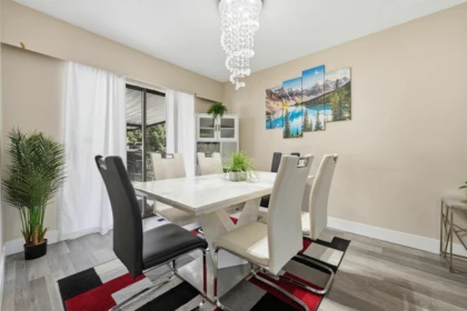 Kitchen Island Photo of 9112 147 Street, Surrey, BC
