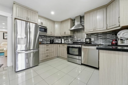 Outdoor Kitchen Photo of 9112 147 Street, Surrey, BC