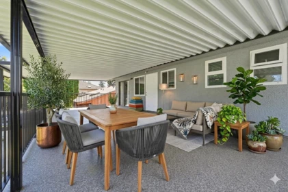 Outdoor Patio Photo of 9112 147 Street, Surrey, BC