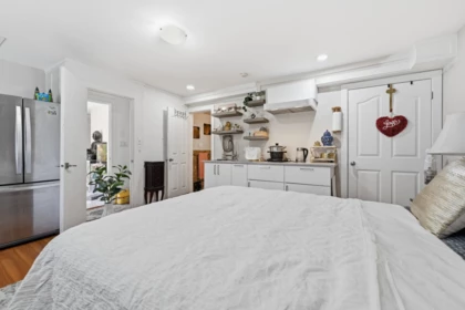 Powder Room Photo of 9112 147 Street, Surrey, BC