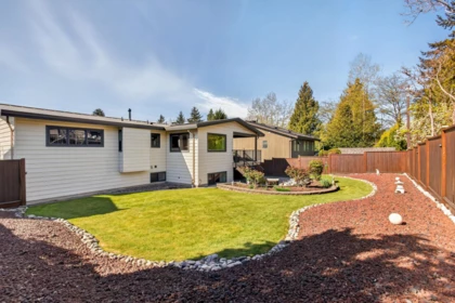Fitness Center Photo Near 1558 Glen Abbey Drive, Burnaby, BC