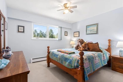 Laundry Room Photo of 1558 Glen Abbey Drive, Burnaby, BC