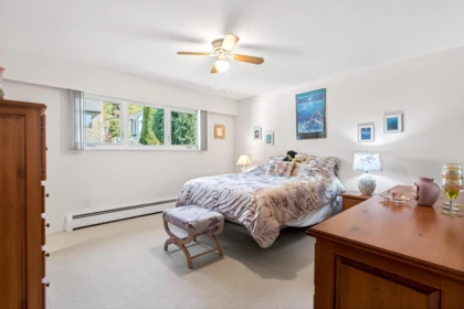Office / Den Photo of 1558 Glen Abbey Drive, Burnaby, BC