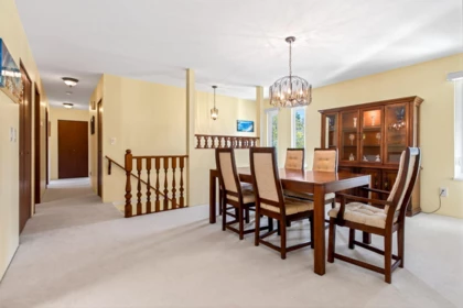 Pantry Photo of 1558 Glen Abbey Drive, Burnaby, BC