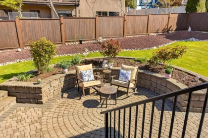 Street View Photo of 1558 Glen Abbey Drive, Burnaby, BC