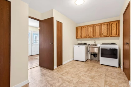 Swimming Pool Photo of 1558 Glen Abbey Drive, Burnaby, BC