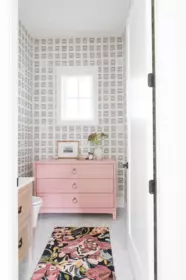 Powder Room Photo of 2804 W 34th Avenue, Vancouver, BC