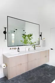 Primary Bathroom Photo of 2804 W 34th Avenue, Vancouver, BC