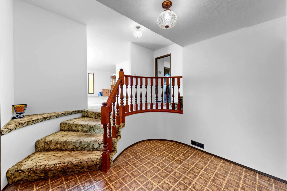Living Room Photo of 2117 180 Street, Surrey, BC