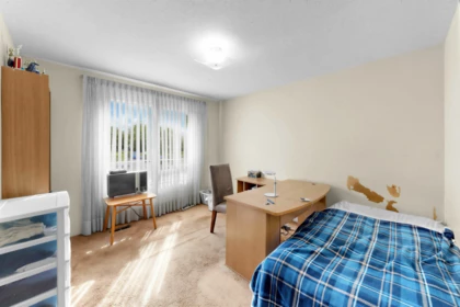 Primary Bedroom Photo of 2117 180 Street, Surrey, BC