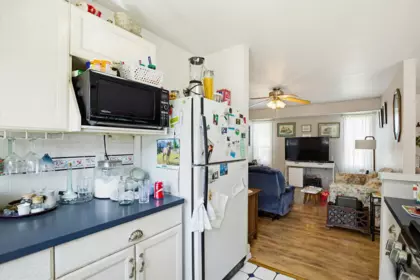 Basement Recreation Room Photo of 32295 Dewdney Trunk Road, Mission, BC