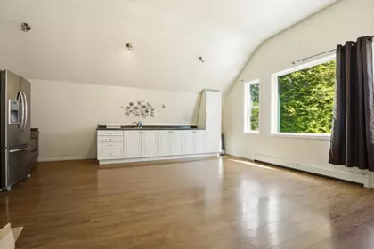 Garden / Landscaping Photo of 32295 Dewdney Trunk Road, Mission, BC