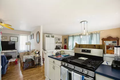 Loft / Bonus Room Photo of 32295 Dewdney Trunk Road, Mission, BC
