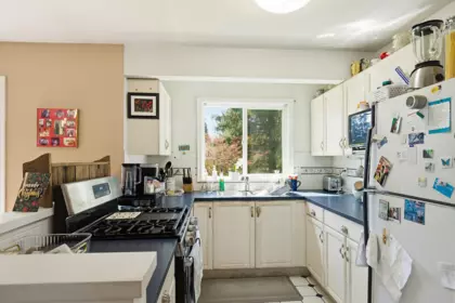 Office / Den Photo of 32295 Dewdney Trunk Road, Mission, BC