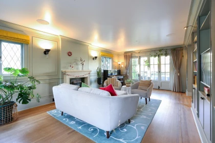 4291 W 9th Avenue, Vancouver, BC, Vancouver — Single Family Residence for sale