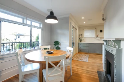 4291 W 9th Avenue, Vancouver, BC, Vancouver — Single Family Residence for sale
