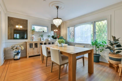Kitchen Island Photo of 4291 W 9th Avenue, Vancouver, BC