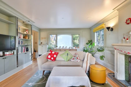 4291 W 9th Avenue, Vancouver, BC, Vancouver — Single Family Residence for sale