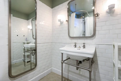 Mudroom Photo of 4291 W 9th Avenue, Vancouver, BC
