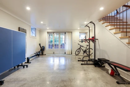 Office / Den Photo of 4291 W 9th Avenue, Vancouver, BC
