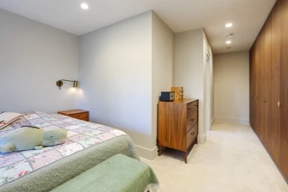 Primary Bedroom Photo of 4291 W 9th Avenue, Vancouver, BC