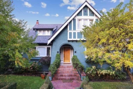 4291 W 9th Avenue, Vancouver, BC