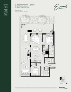 502 53 Kong Court, Coquitlam, BC