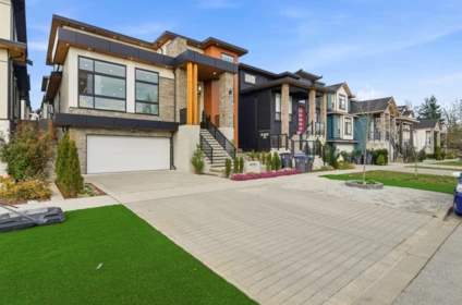 16767 18 Avenue, Surrey, BC, Surrey — Single Family Residence for sale