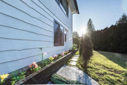 Garden / Landscaping Photo of 9089 Pemberton Place, Delta, BC