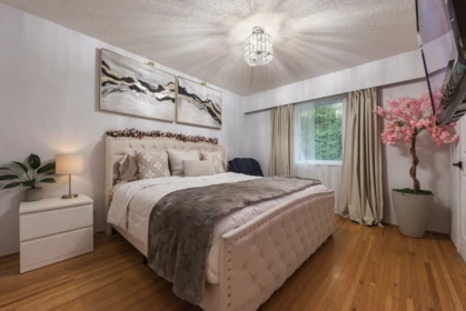 Office / Den Photo of 9089 Pemberton Place, Delta, BC