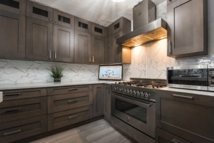 Pantry Photo of 9089 Pemberton Place, Delta, BC