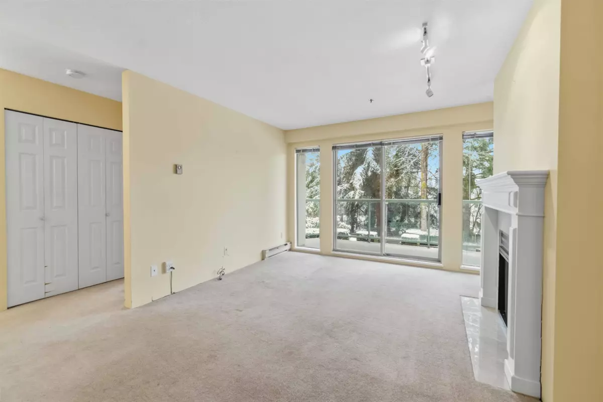Family Room Photo of 202 1148 Westwood Street, Coquitlam, BC
