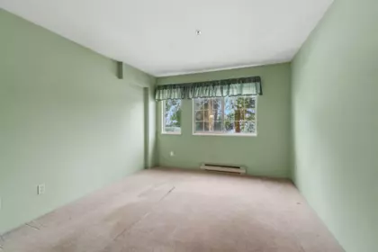 Bedroom 4 Photo of 202 1148 Westwood Street, Coquitlam, BC
