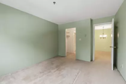 Guest Bathroom Photo of 202 1148 Westwood Street, Coquitlam, BC