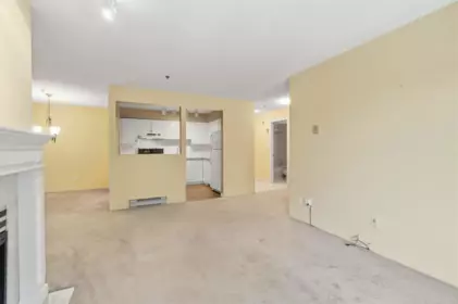 Kitchen Photo of 202 1148 Westwood Street, Coquitlam, BC