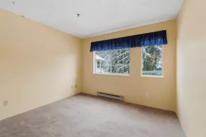 Office / Den Photo of 202 1148 Westwood Street, Coquitlam, BC